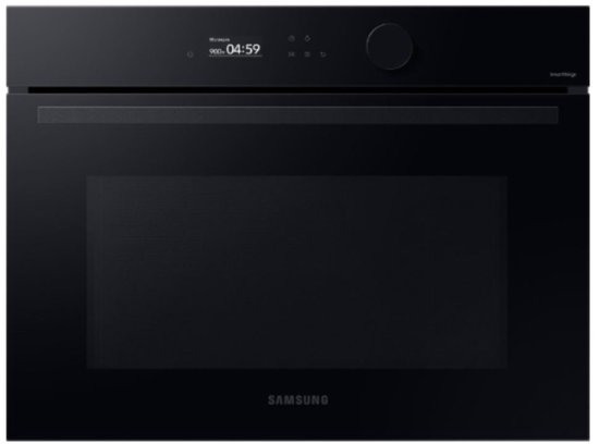 Micro-ondes solo Bespoke Série 5 - NQ5B5713GBK