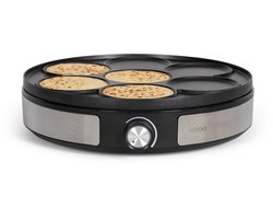 Pannenkoekenmaker Livoo