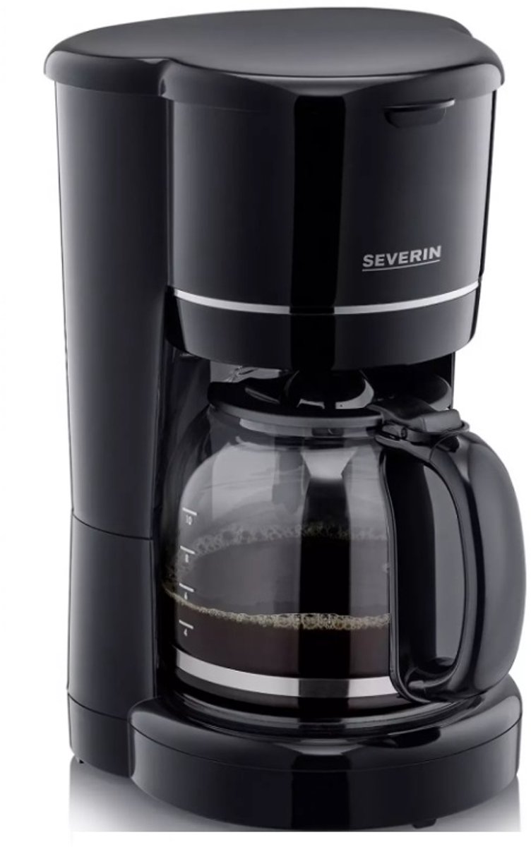 Severin KA 4320 - Filter-koffiezetapparaat