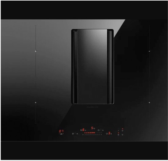 Inductiekookplaat - ELICA - NikolaTesla Alpha B - 4 branders - 78 cm - PRF0193270