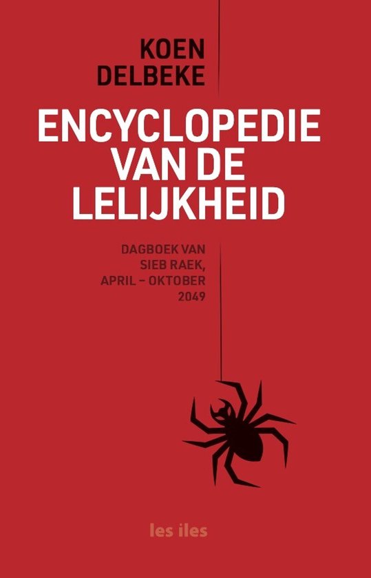 Encyclopedie van de lelijkheid