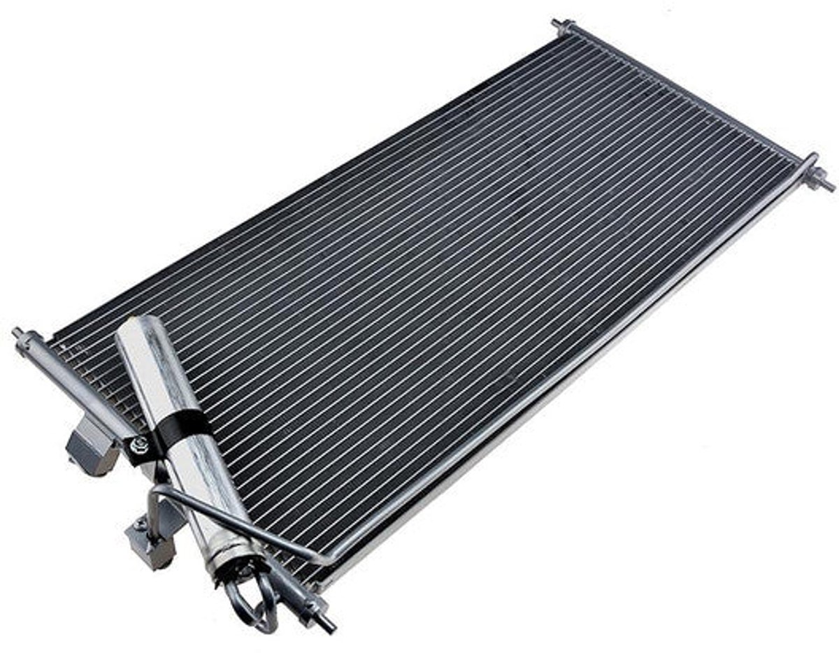 Condensor airconditioning OEM 92100BN900