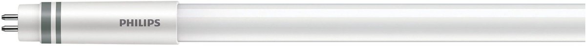 Philips - CorePro LED T5 (HF) High Efficiency 7.1W 1000lm - 830 Warm Wit | 55cm - Vervangt 14W