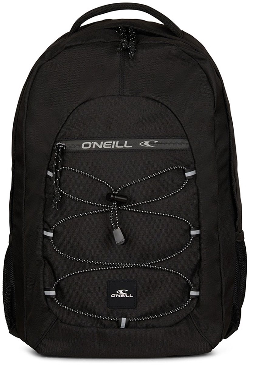 O'Neill Boarder Small Backpack black out