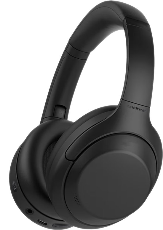 Xssive H11 Draadloze Over-Ear Koptelefoon