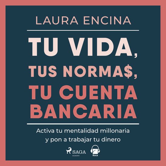 Tu vida, tus normas, tu cuenta bancaria - cover