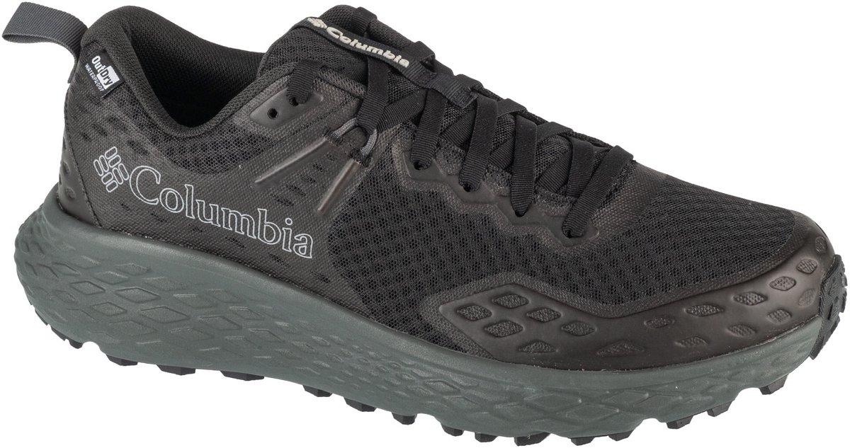 Columbia Konos™ Trs Outdry™ Trailschoenen 1/2 Man Zwart