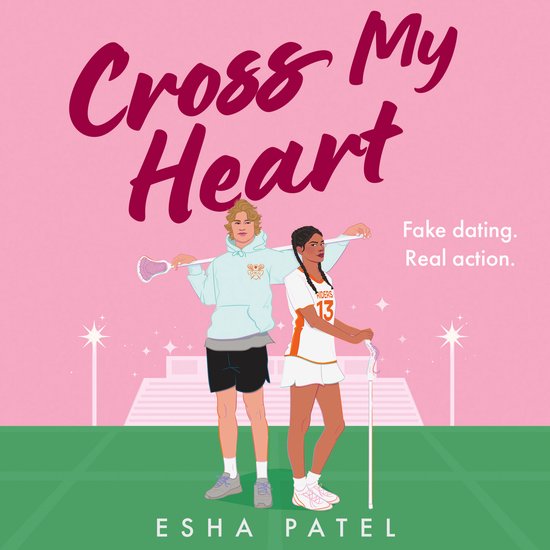 Cross My Heart - cover