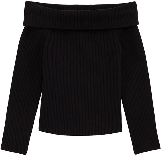Haut à épaules dénudées WE Fashion Filles