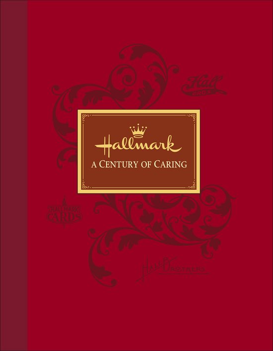 Hallmark - cover