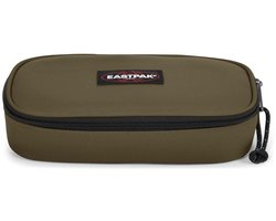 Eastpak OVAL SINGLE Etui - Army Olive