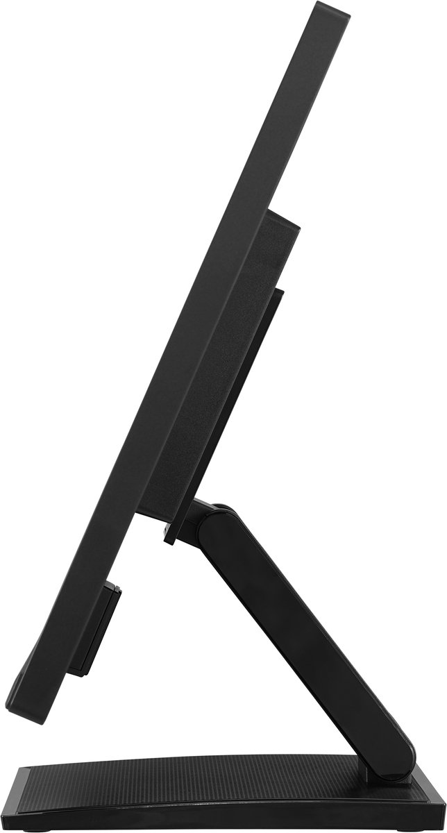 Iiyama ProLite T2754MSC-B1AG 27" Full HD LED Touchscreen Monitor 1920x1080, 60Hz, USB 3.2, HDMI, VGA, Speakers - Afbeelding 3