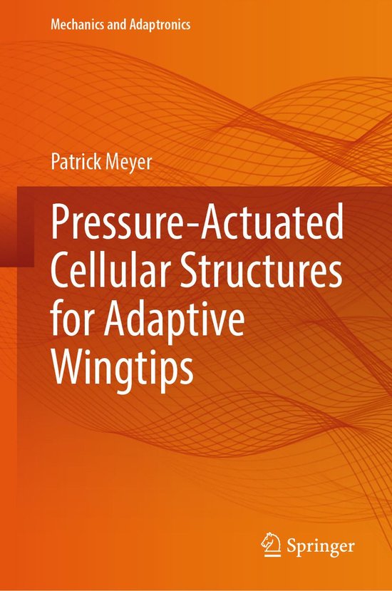 Mechanics and Adaptronics - Pressure-Actuated Cellular Struc ... - cover