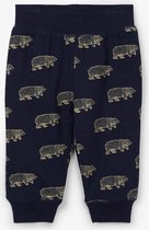 Broek Bears Reversible Hatley 74/80