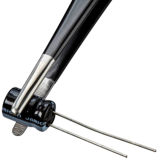 PT: > Knipex 92 67 63 Precisie-pincet geïsoleerd, 145 mm