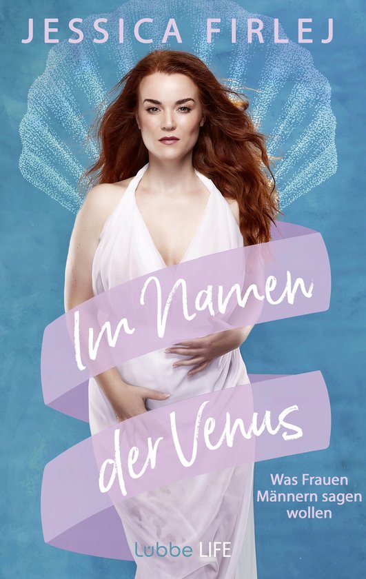Im Namen der Venus - cover