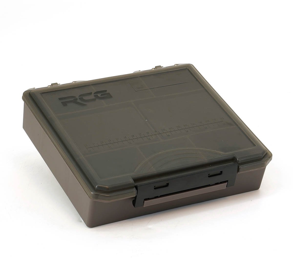 RCG Tackle Box - M