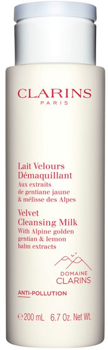 Goedkoopste Velvet Cleansing Milk 200 ml