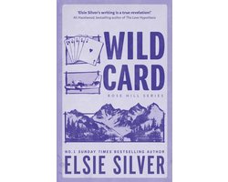 Rose Hill - Wild Card