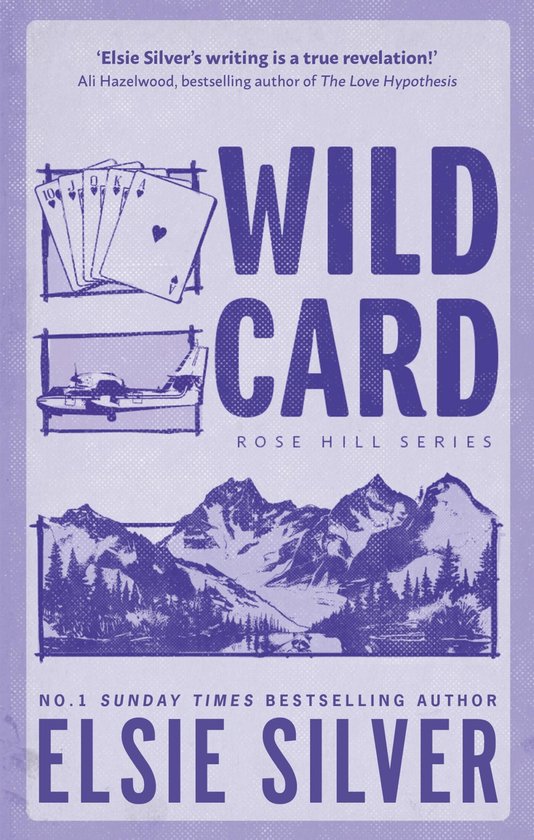 Rose Hill - Wild Card