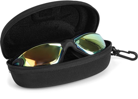 Lunettes de plongée Bezzee Pro Protection UV et lunettes de