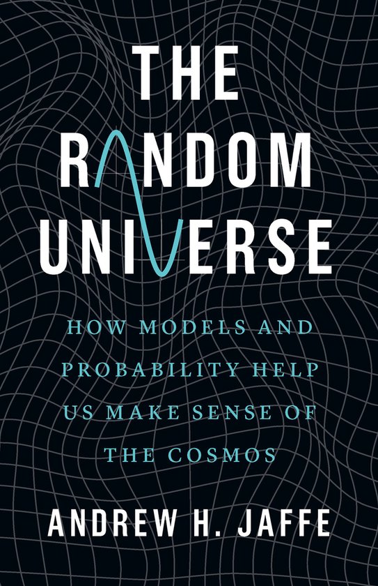 The Random Universe - cover