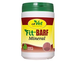 cdVet Fit-Barf Mineraal - 1kg