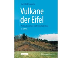 Vulkane der Eifel
