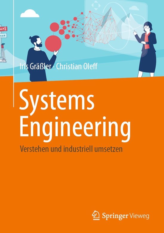 Systems Engineering - cover