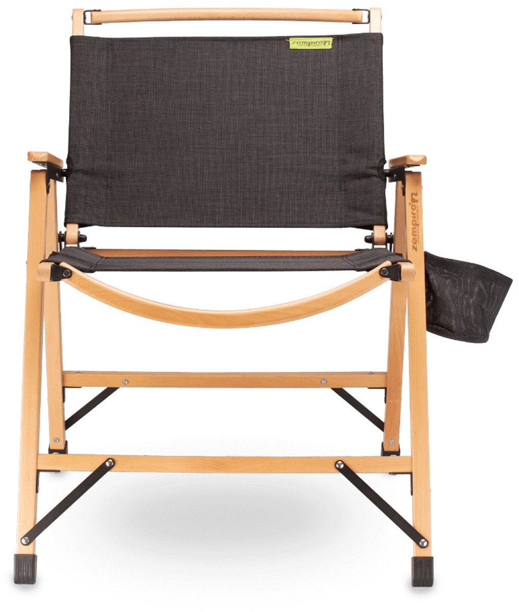 ZEMPIRE Roco Low Rider V2 Campingstoel