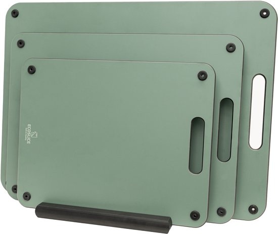 Primecook EcoSlice Snijplanken