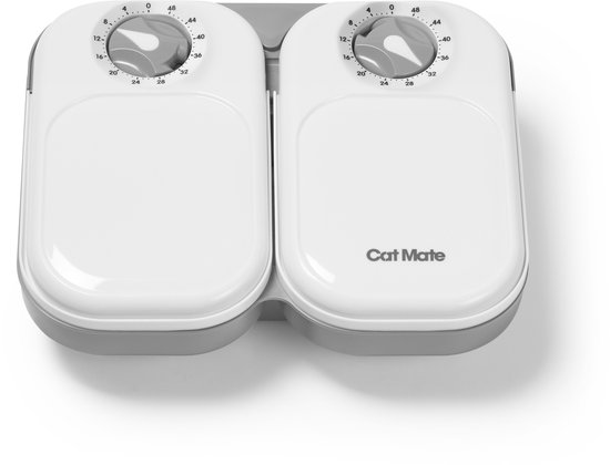 Cat Mate C200