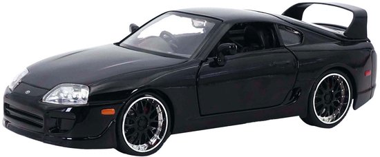 Fast & Furious 1995 Toyota Supra 1:24