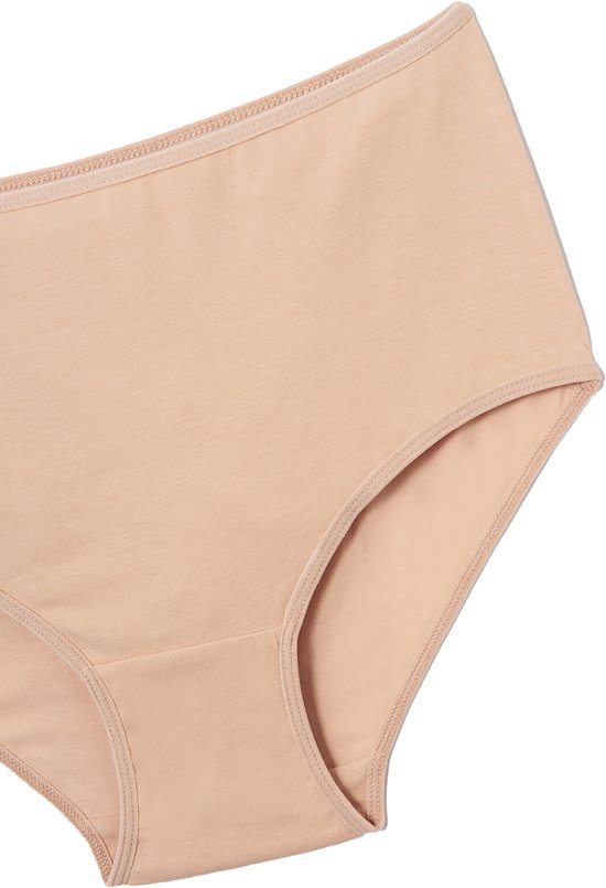Dagi Lot De 2 Culottes Femme – Taille Standard, Douceur Modal, Confort Au Quotidien