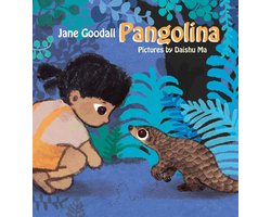Pangolina