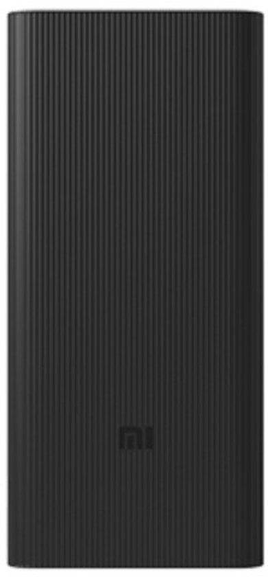 Xiaomi Powerbank 30000mAh 18W Zwart - Xiaomi - €34,95