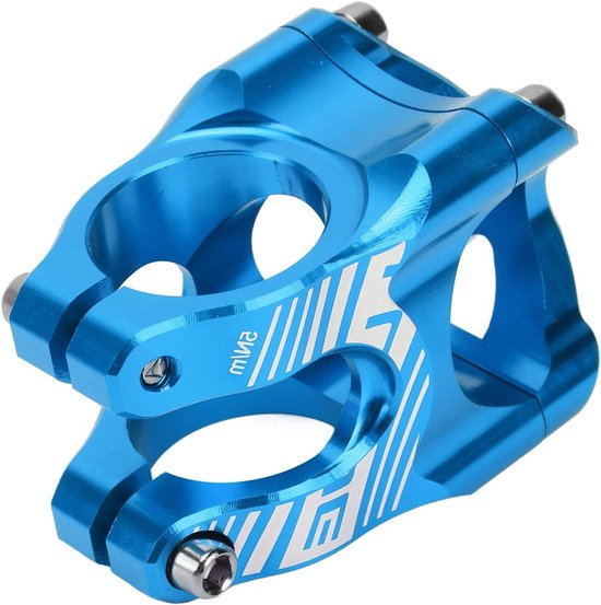 Downhill Compatibel Aluminium Fiets Stuurpen 31 8x35MM Lichtgewicht