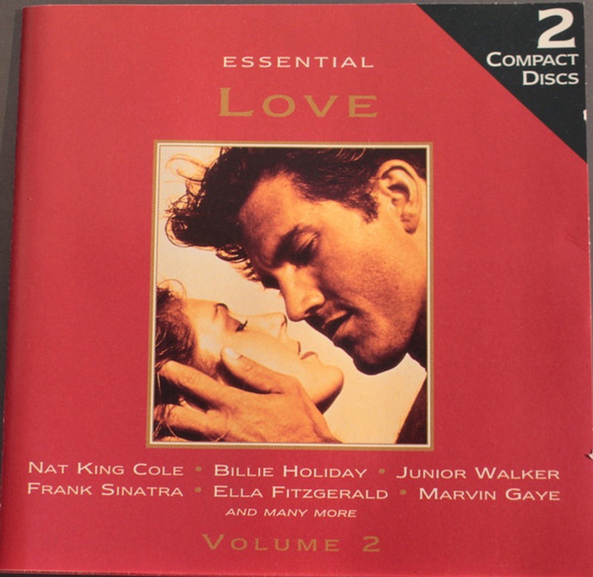Love Vol.2