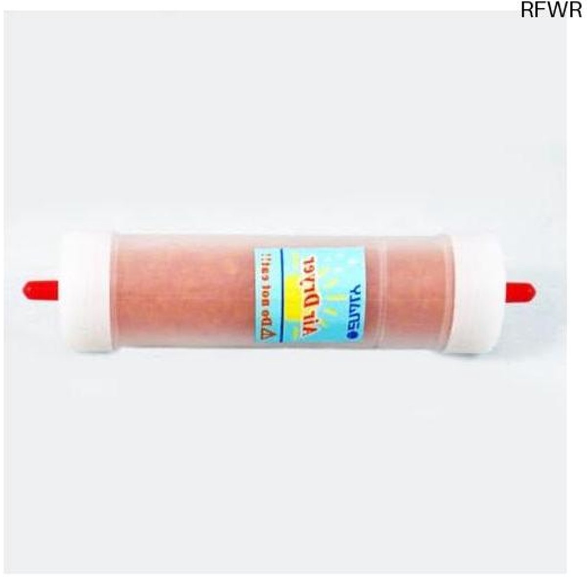 RFWR® Ozonlucht- en waterdroger 200 ml voor lucht- en waterreiniging