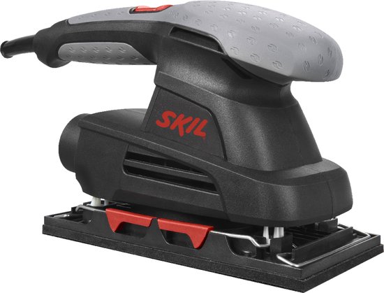 SKIL Vlakschuurmachine