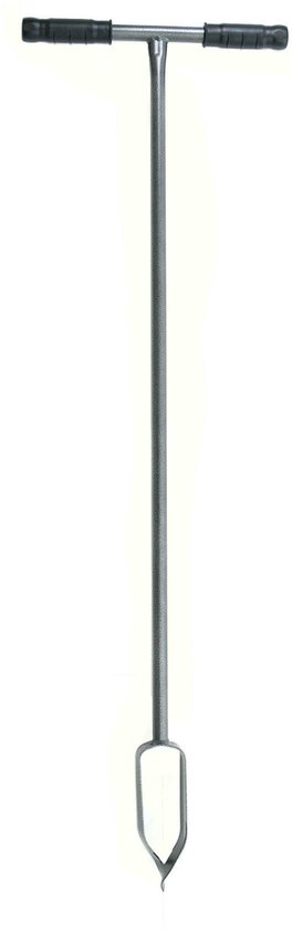 150 x 800mm grondboor 5EB150 - Lumag Concurrent