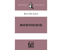 Omslag van Montedidio