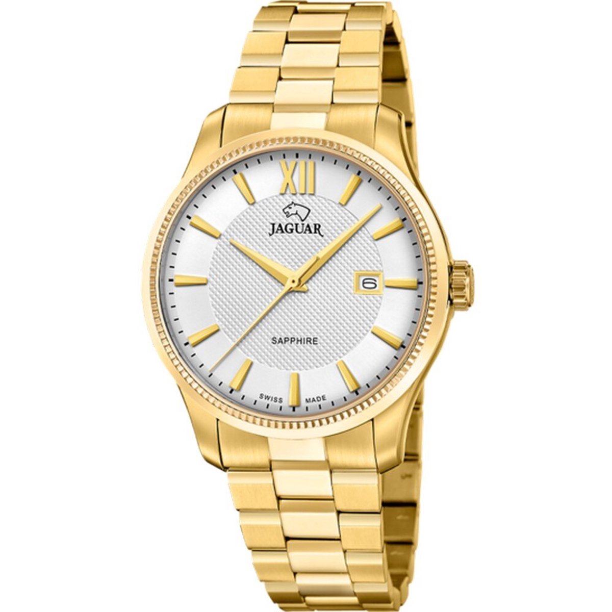 JAGUAR SWISS MADE MEN