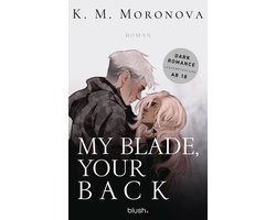 The Dark Forces 2 - My Blade, Your Back