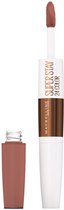 Maybelline SuperStay 24H Liquid Lipstick - 880 Caramel Crush