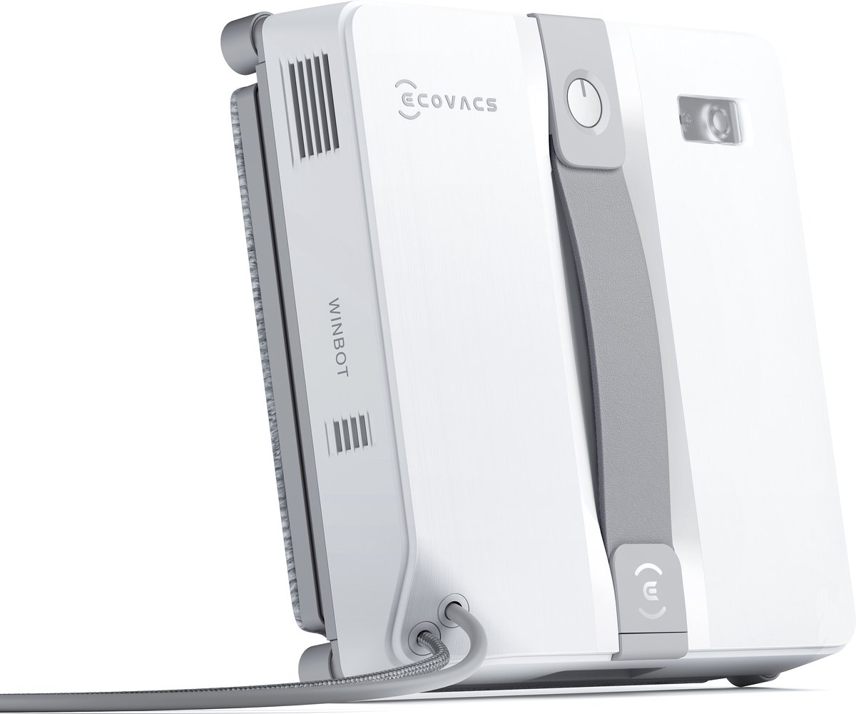 ECOVACS - WINBOT Mini thumbnail 4