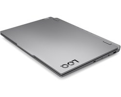 Lenovo LOQ 15AHP10 - Gaming Laptop - 15.6 inch - RTX 5060 - 16GB/1TB - 144 Hz
