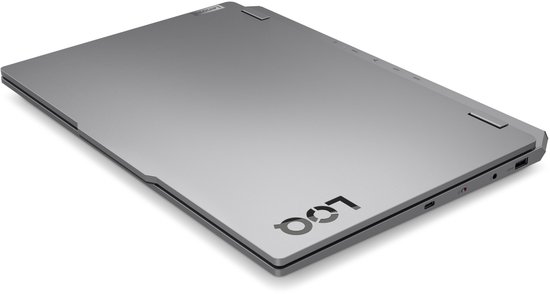 Lenovo LOQ 15AHP10 AMD Ryzen™ 7 250 Laptop 39,6 cm (15.6") Full HD 16 GB DDR5-SDRAM 1 TB SSD NVIDIA GeForce RTX 5060 Wi-Fi 6 (802.11ax) Windows 11 Home Engels Grijs - Lenovo - Hoofdafbeelding
