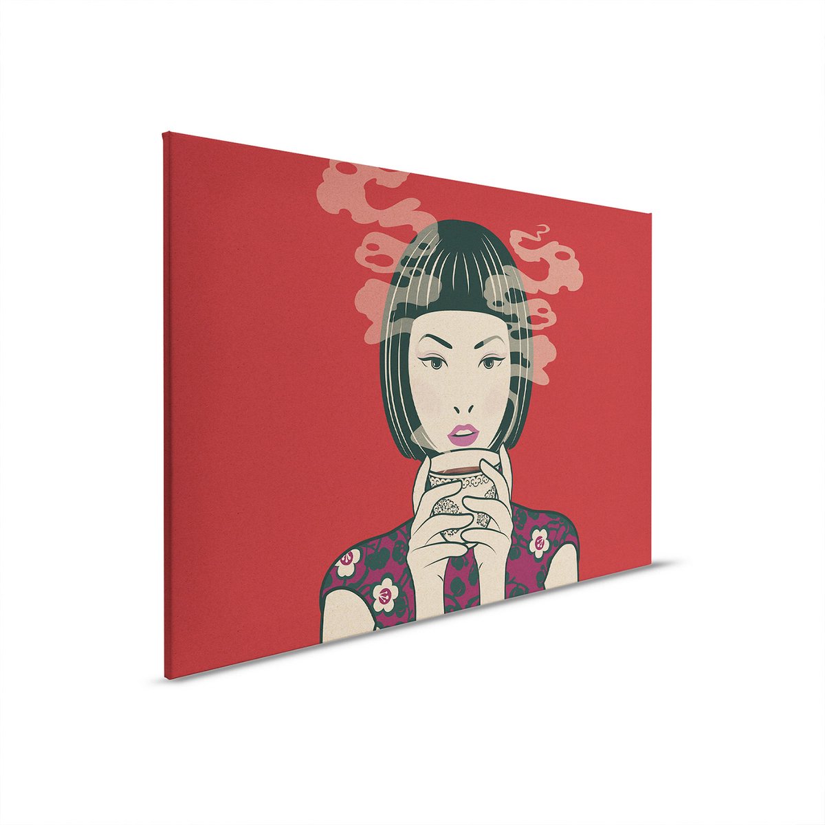 Canvas Akari 1 | DD132093