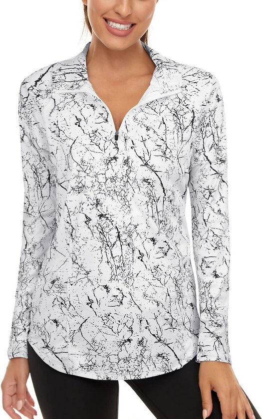 Hardlooptops & shirts voor dames kopen